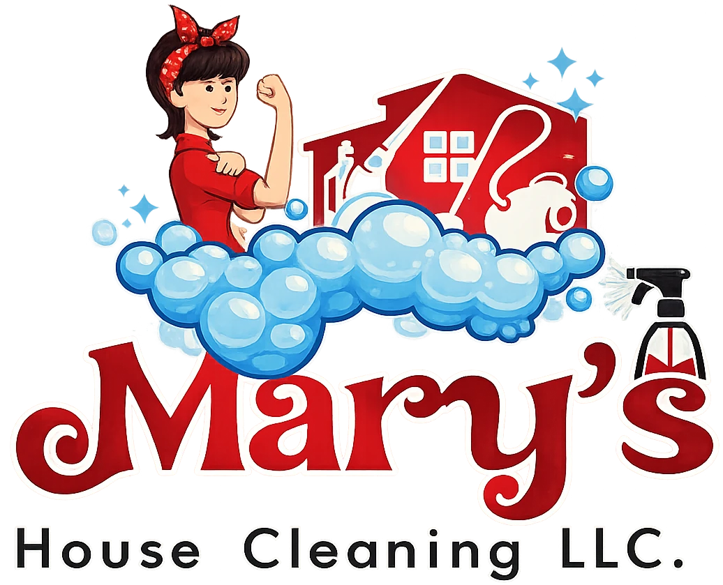 Mary's House Cleaning LLC