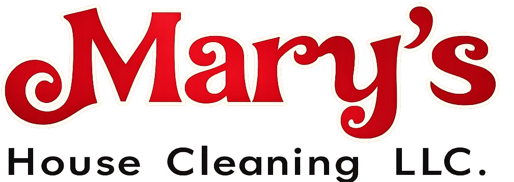 Mary's House Cleaning LLC